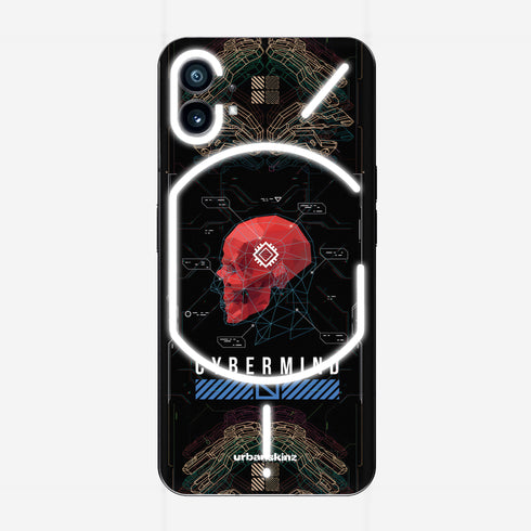 Nothing Phone 1 Skins & Wraps